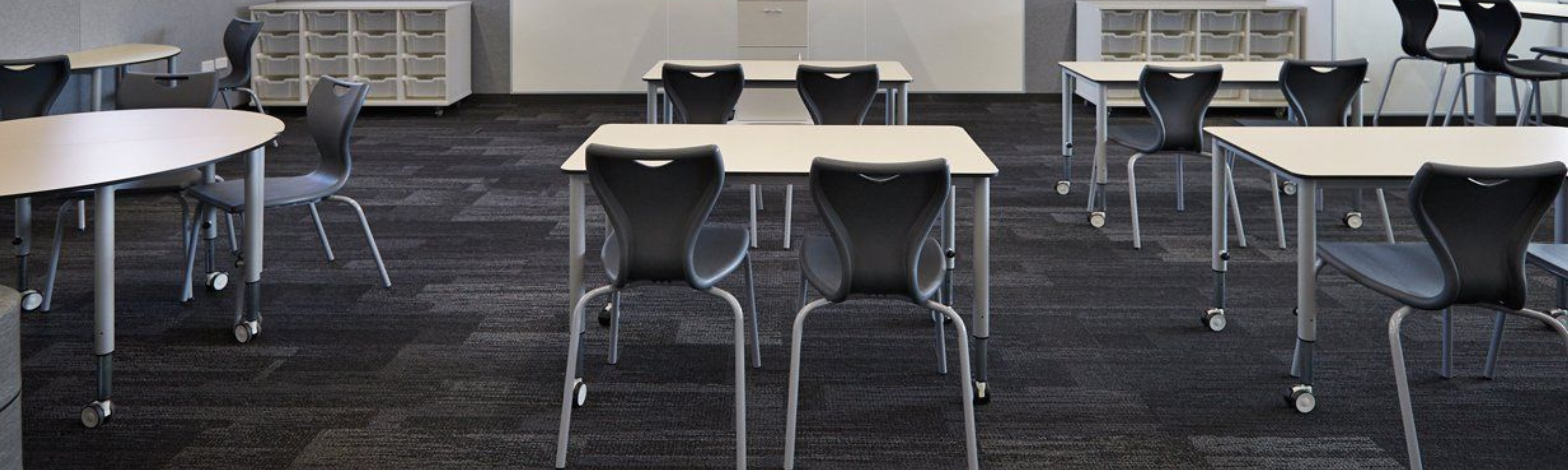 Student Seating 2022