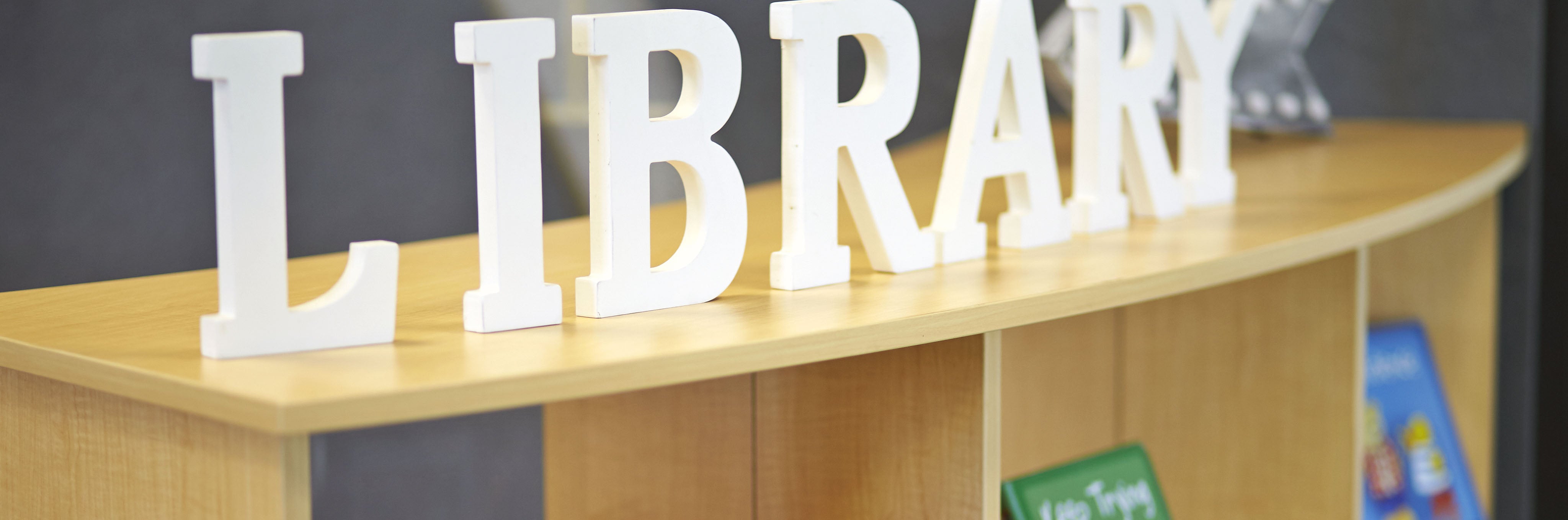 Library Furniture