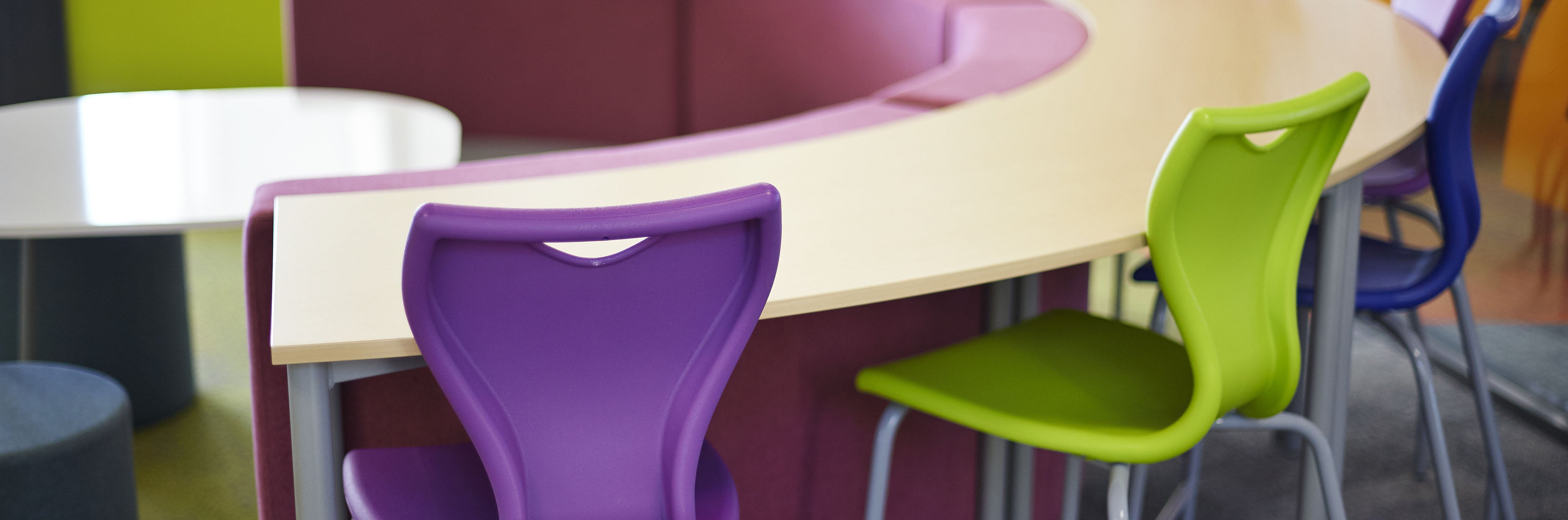 STEM School Furniture