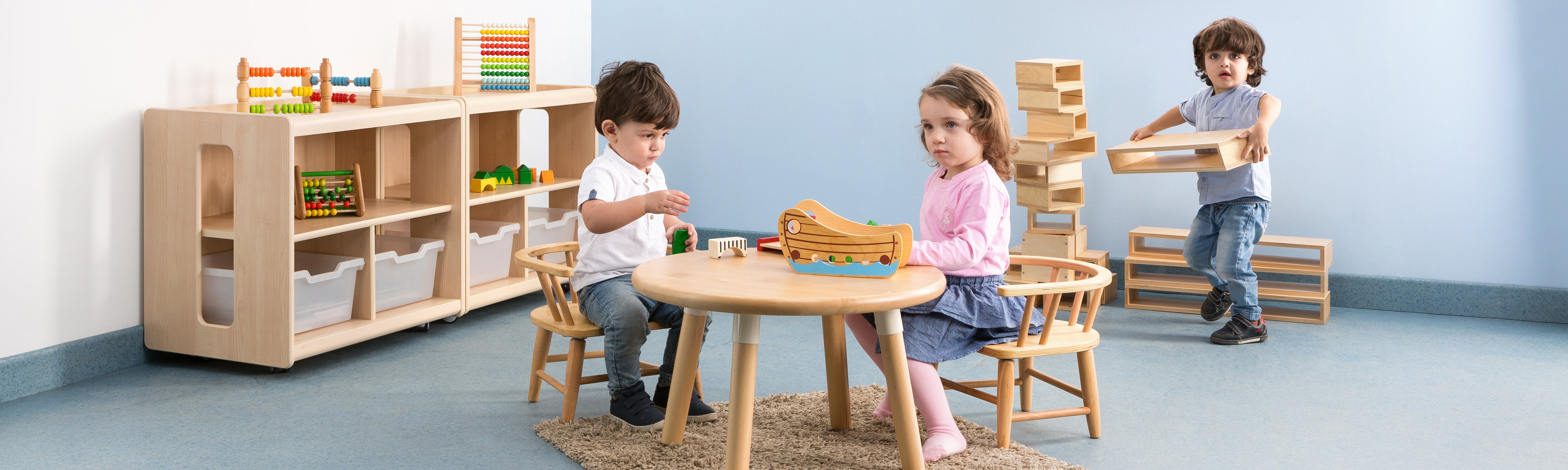 Early Learning