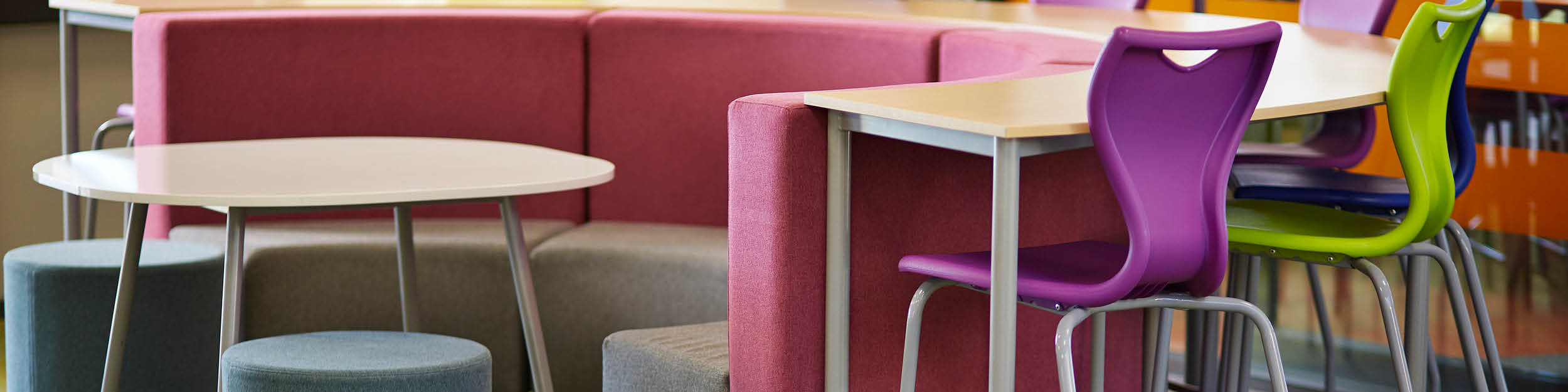 Classroom Seating