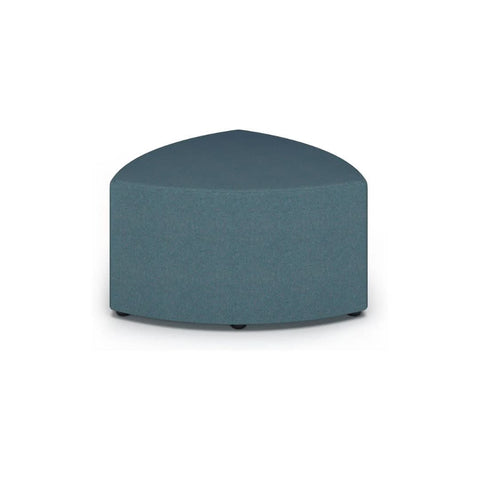Pebble Ottoman