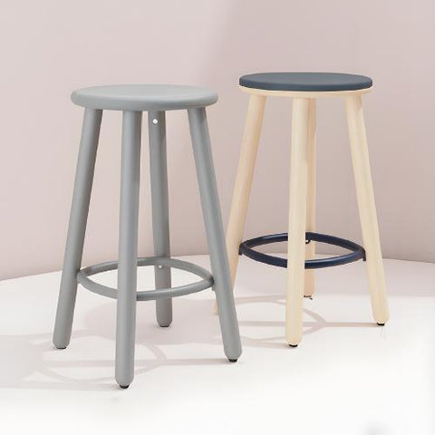 Okidoki Stool