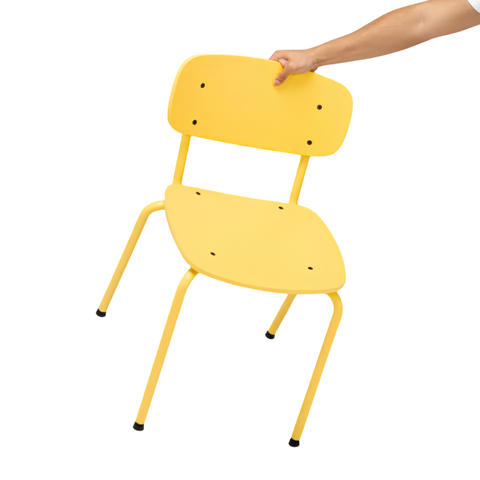Easypeasy Chair