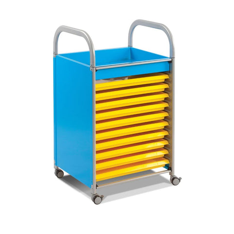 Callero Range: Art Trays