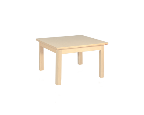 Elegance Square Table
