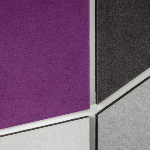 Acoustic Wall Panelling