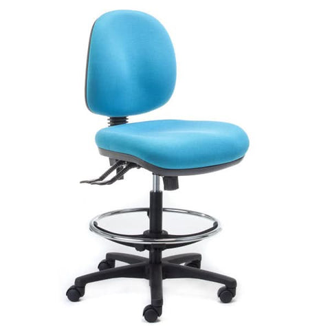 Alpha Drafting Chair