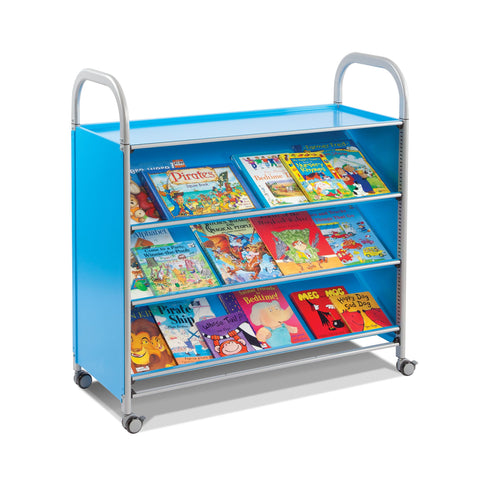 Callero Range: Shelves Units