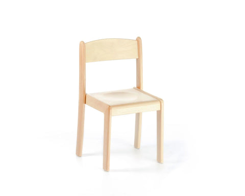 Deluxe Chair