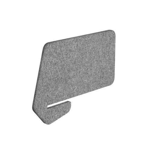 Cove Desk Mount Slider Screen