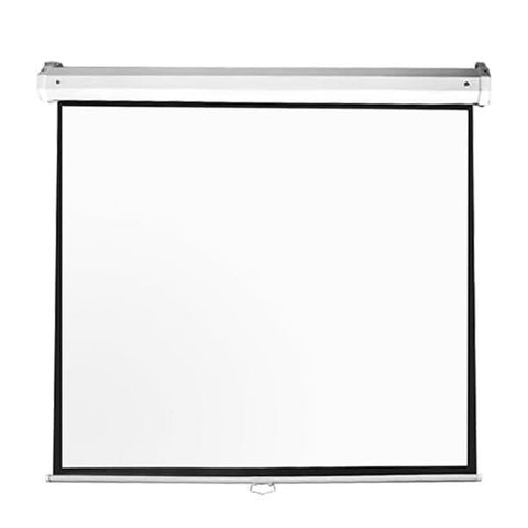 Dura Projection Screen - Hanging