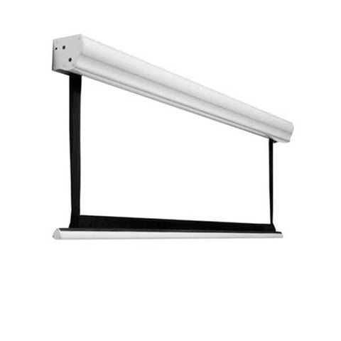 Dura Projection Screen - Motorised