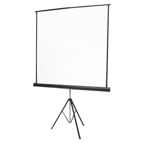 Dura Projection Screen - Tripod