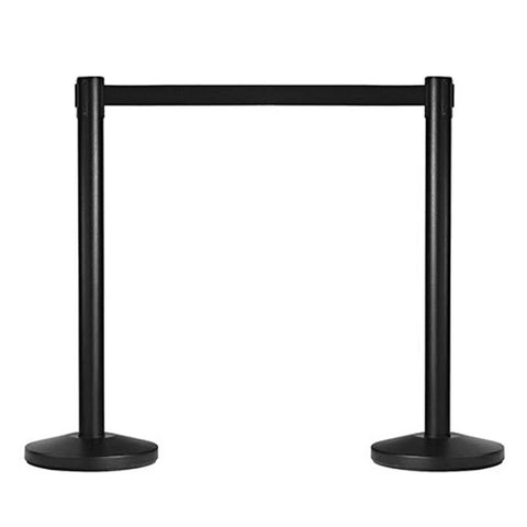 Dura Retractable Barrier