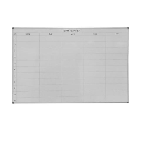 Duraboard Term Planner