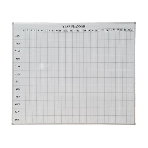 Duraboard Year Planner