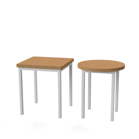 Eduflex Classic Coffee Table