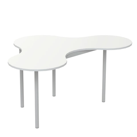 Eduflex Collaborative Zone Table