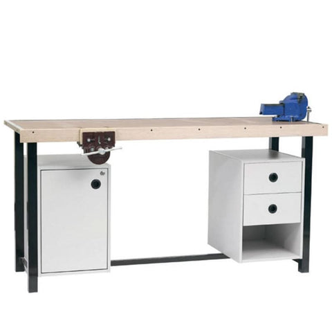 Eduflex Demonstration Bench