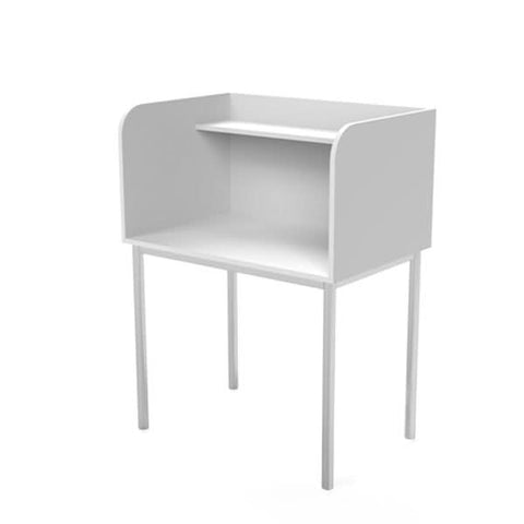 Eduflex Library Carrel
