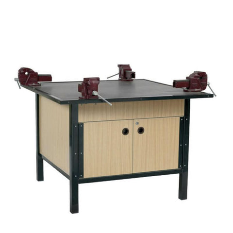 Eduflex Metalwork Bench