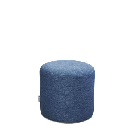 Eduflex Round Ottoman