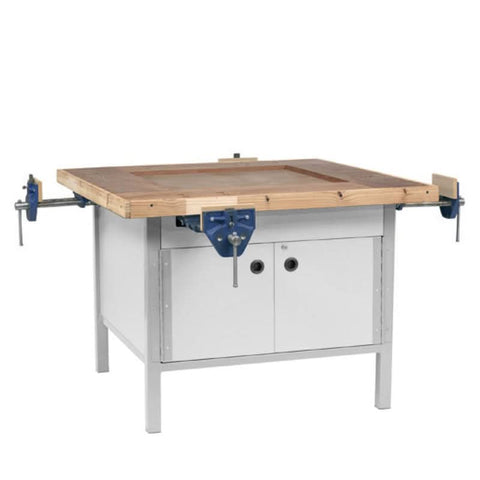 Eduflex Woodwork Bench