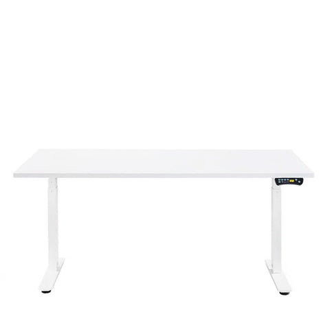 Elevation Electric Sit Stand Workstations