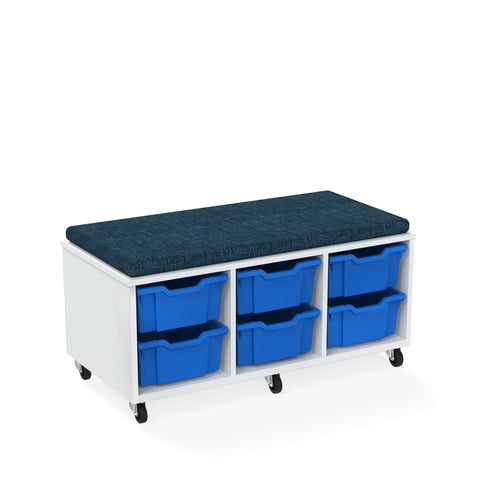 Flexistack® Storage Seat
