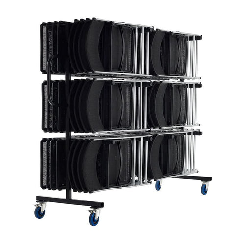 Folding Chair Tree Cart