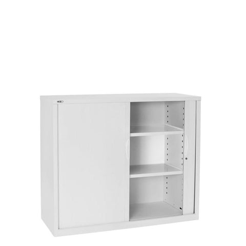 Fortress Tambour Door Cupboard