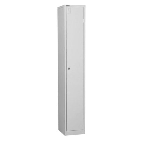 Fortress Lockers
