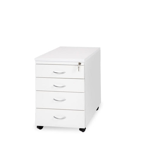 Horizon Pedestal - Mobile & Fixed
