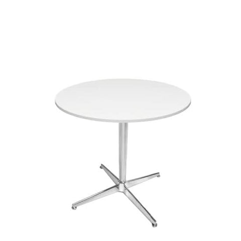 Horizon Pedestal Table