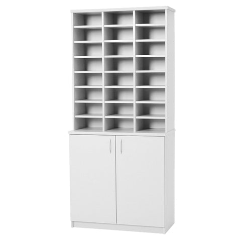 Horizon Pigeon Hole Storage Unit