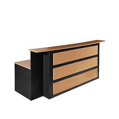 Horizon Reception Desk