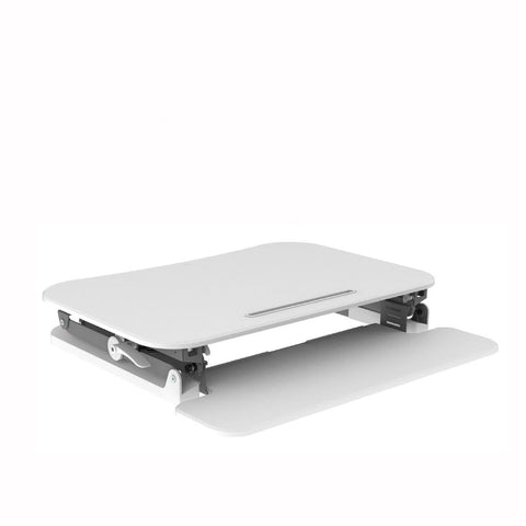 Level 2 - Sit Stand Platform