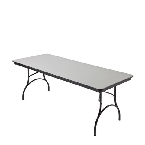 Mitylite Rectangular Trestle Table