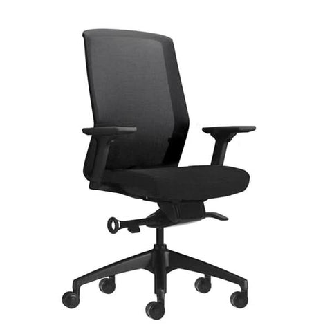 Motion Executive Task Chair
