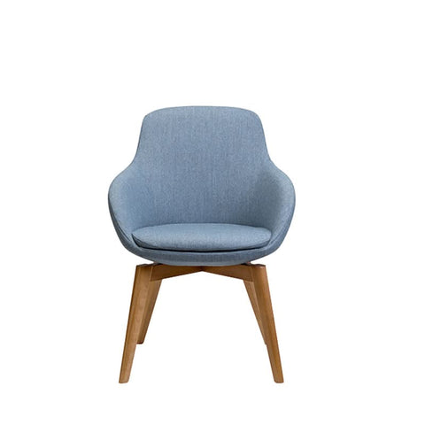 Muse Chair Collection