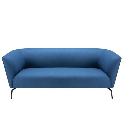 Oval Modular Lounge Collection