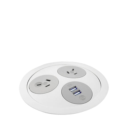 Pandora In Desk Power