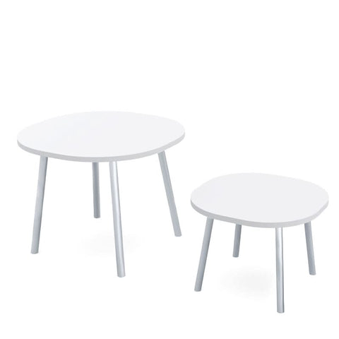 Pebble Table