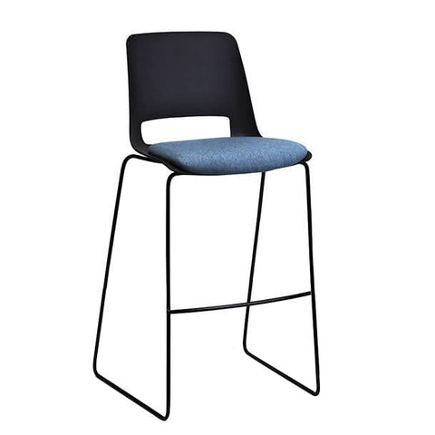 Retro Stool Sled