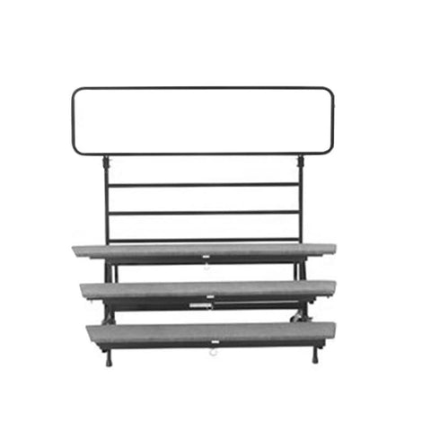 SICO Harmony Choral Riser