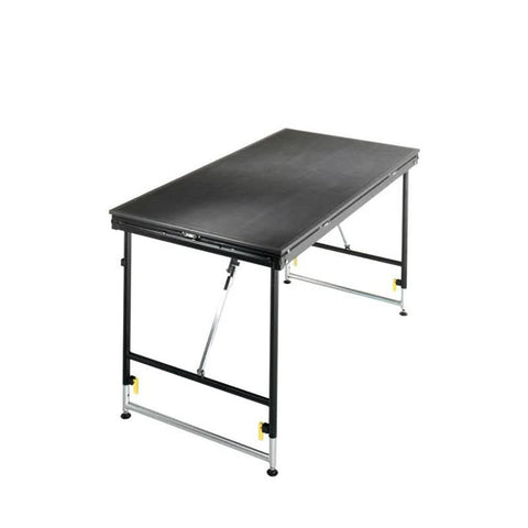 SICO Variable Terrain (VT) Staging