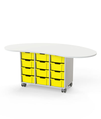 STEM Flexistack Unit with Top