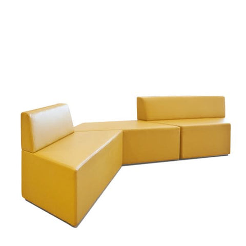 The Tetris Ottoman Lounge