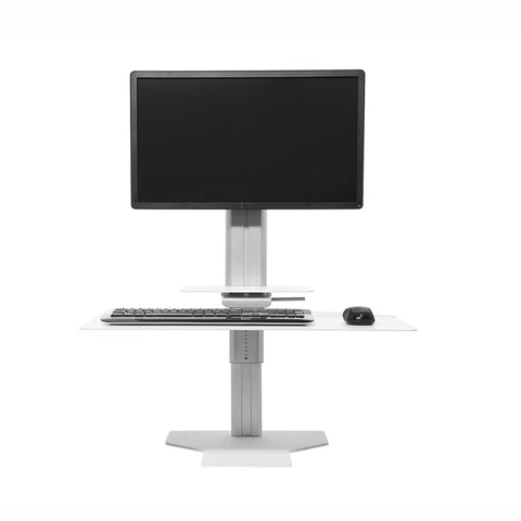 Transforma Sit-Stand Screen Mount